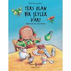 Ters Olan Bir Şeyler Var? - Ralf Butschkow
