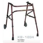 Ters Wolker Ters Walker