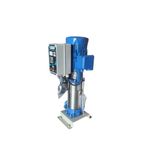 Tersan Dikmilli 7,5 Hp 380V Tekli Paket Hidrofor