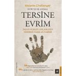 Tersine Evrim - Melanie Challenger