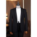 terzi ayhan Terzi Ayhan Slim Fit Takım Elbise –SlimFit 1 beden büyük tercih ediniz.