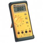 TES 2700 Dijital Multimetre