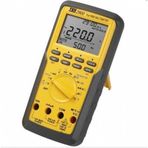 TES 2900 True RMS Dijital Multimetre