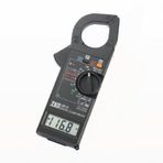 TES 3014 1000 A AC Pensampermetre