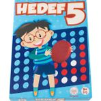 Tes Hedef 5 Zeka Oyunu