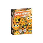 Tes Yayıncılık Emoji Memory Hafıza Oyunu