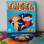 Tes Yayıncılık Engel Koridor Zeka Oyunu