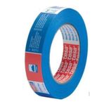 Tesa 25 Mt x 50 Mm Basic Duct Siyah Tamir Bandı