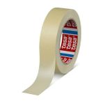 Tesa 4329 607C Maskeleme Bandı (Sarı) 40 M x 19 mm