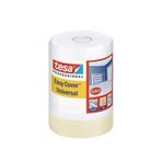 Tesa 4403 Easy Cover 25 m x 55 cm Maskeleme Bantlı Koruyucu Örtü