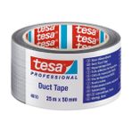 Tesa 4610 50 mm x 25 mt Gri Duct Tape
