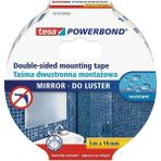 Tesa 55733 Montaj Bandı Köpük Ayna 19 mm x 5 mt