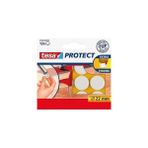 Tesa 57893-00000 22 mm Beyaz Yuvarlak Keçe