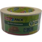 Tesa 58291 Ecologo Paper Kraft Koli Bandı 50 mm x 50 Metre - 1 Adet