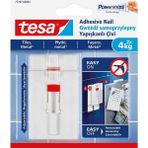 Tesa 77767 İz bırakmadan Sökülebilir Yapışkanlı Askı