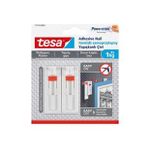 Tesa 77774 İz Bırakmadan Sökülebilir Yapışkanlı Askı