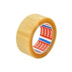 Tesa Akrilik Koli Bandı 40 Mm X 100 Metre Şeffaf 6'Lı Paket