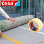 Tesa (Alman Markası) Halı Kaydırmaz Cıft Taraflı Bant 5 /10 Metre
