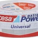 Tesa Bant Power Extra Güçlü Çok Amaçlı Tamirat Bandı Gri 48Mm X 50 Metre 56389-00002-13