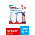Tesa Büyük Oval Askı