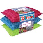 Tesa Fileli Bulaşık Süngeri 3 'lü