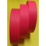 Tesa Fosforlu 19 mm x 25 mt Pembe Bez Bant