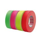 Tesa Fosforlu Bez Bant 19Mmx25Mt renk-sari