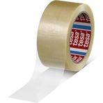 Tesa Koli Bandı Doğal Kauçuk 45mm X 100Metre Şeffaf 04263-00194 (6 Lı Paket)