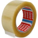 Tesa Koli Bandı - Hotmelt Şeffaf 100m 45mm