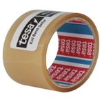 Tesa Orjinal Koli Bandı Şeffaf 45X40 mt 36 Adet