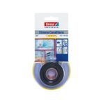 tesa silikon tamir bandı siyah 25 mm x 3 metre 04600 - Yok
