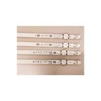 Tesa Vestel, 43fb5000, 43fa7000, 43fa7300, 43fb7400, Led Bar Takım, Vestel 43 Fhd A-type Rev0.8, Vestel 4