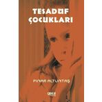 Tesadüf Çocukları - Pınar Altuntaş