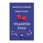 Tesadüfün Ötesi - Martin Plimmer & Brian King - Alfa Yayınları