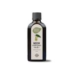 Tesbih Ağacı Yağı 100 ml. (Neem Oil) Soğuk Pres