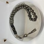 Tesbih TSBH0105BC Gümüş Tesbih