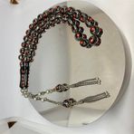 Tesbih TSBH0109BC Gümüş Tesbih
