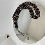 Tesbih TSBH0110BC Gümüş Tesbih