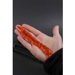 Tesbihkenti Kızıl Renk Balık Tesbih