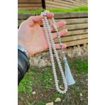 TESBİHKENTİ Özel Tasarım 99'luk Sıkma Kehribar Tesbihimiz