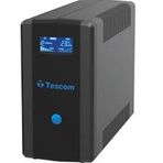 Tescom 2X9AH Leo+ 2200 Va Interactive 4-8 Dk PSU