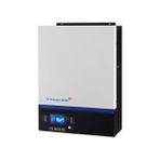 Tescom 48V 5000W 450VDC Mppt Akıllı İnverter