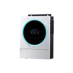Tescom 5.6Kw 48V Tam Sinüs Akıllı İnverter – 120A Mppt / 450V-500V Dc Giriş