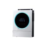 Tescom 5,6 kW 48V 120Amper MPPT 450V 500V DC Tam sinus Akıllı inverter Tam Sinüs Akıllı İnverter