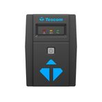 Tescom 900020309 Leoap 600VA Line Interactive 1x7A Akü UPS