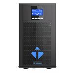 Tescom 900040102 Neoline 3 kVA 6x9 Ah 2700W 1/1 Online UPS