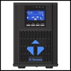 Tescom 900040313 Neo Line 1000 1 kva Online 1F/1F 2x7A Akü UPS