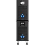 Tescom 900040337 Neo Line 100 6 kva Online 1F/1F 16x9A Akü UPS