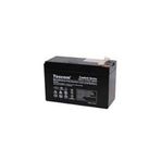 TESCOM Combatt, CB1270A, 12V 7Ah, Bakımsız, Kuru Akü