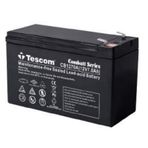 Tescom Combatt CBL12-7E 12V 7 Ah Tam Bakımsız Kuru Akü
